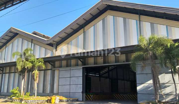 Gudang Murah Safe & Lock Siap Huni Dekat Tol Gudang Murah Safe & Lock Siap Huni Dekat Tol