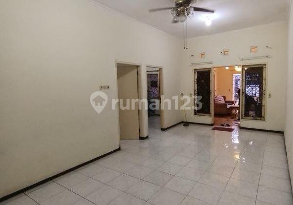 Rumah Murah Bagus Lebak Rejo Dekat Ploso Kenjeran 2