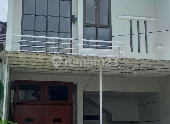 Rumah Bukit Palma Citraland Dekat Northwest Universitas Ciputra