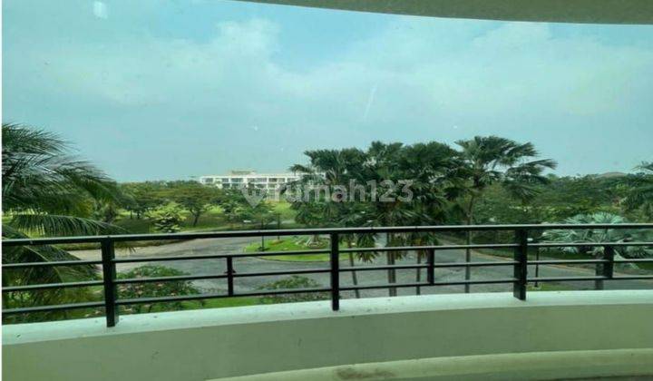 Apartemen Kondominium Graha Family View Golf Dekat Pakuwon 1