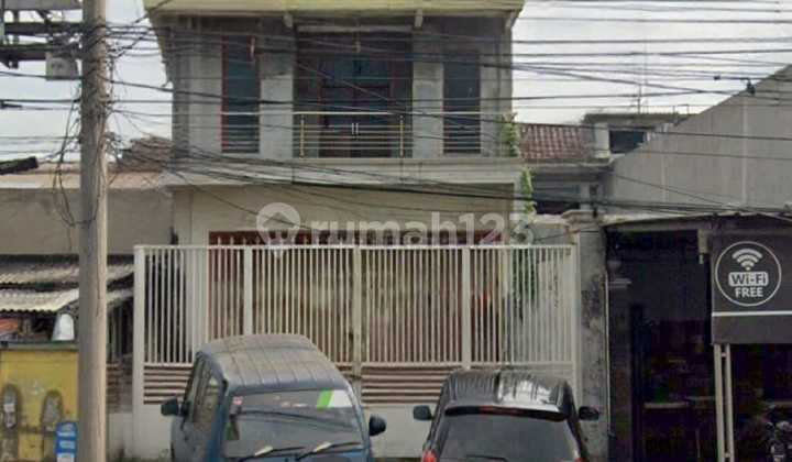 Affordable Shop House on Raya Driyorejo Gresik Near Bank, Indomaret, Citraland CBD Affordable Shop House on Raya Driyorejo Gresik Near Bank, Indomaret, Citraland CBD