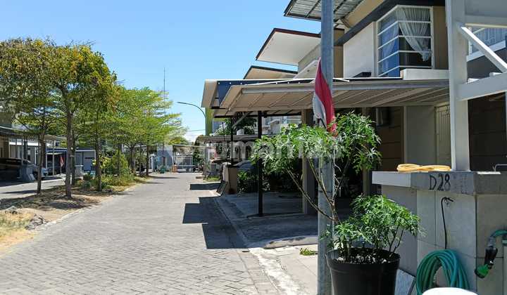 Rumah Murah 2 Lantai The Royal Residence Gunung Anyar Rungkut Rumah Murah 2 Lantai The Royal Residence Gunung Anyar Rungkut