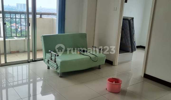 Cheapest Waterplace Apartment Tower B Near Pakuwon Mall Graha 2