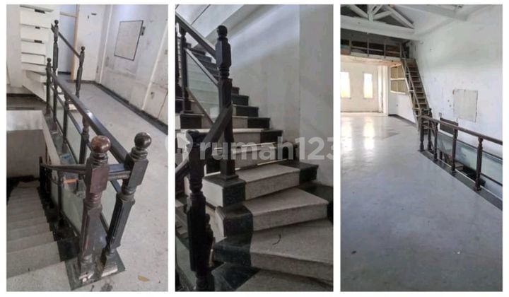 Affordable Shop House on Raya Darmo Permai North, Near Raya Darmo Permai