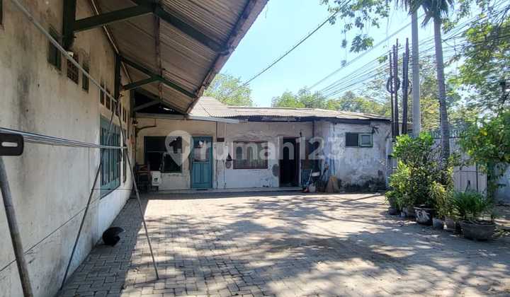 Affordable Gempol Raya Warehouse 40 Feet Container Access Zero Road Affordable Gempol Raya Warehouse 40 Feet Container Access Zero Road