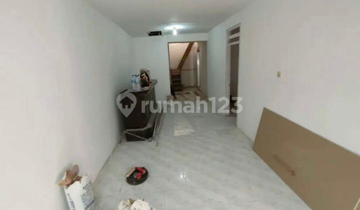 Rumah Murah Darmo Indah Selatan Dekat Darmo Harapan Satelit Utara 2