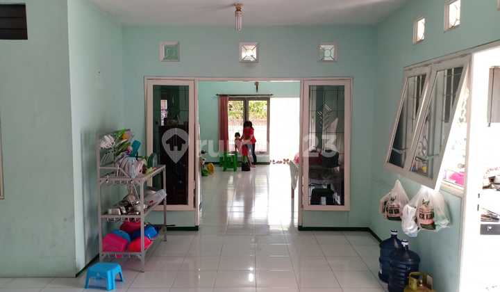 Affordable House Taman Pondok Indah Wiyung Near Babatan Pratama 2