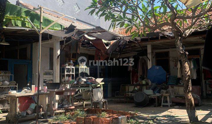 Rumah Murah Rungkut Asri Tengah Surabaya 2