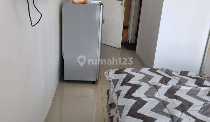 Apartemen Termurah Tanglin Pakuwon mall Pakuwon indah Orchard 2