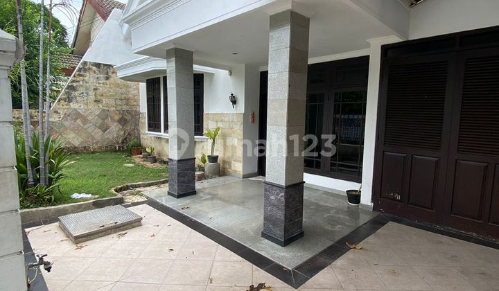 Rumah Murah Dharmahusada Indah Utara Dekat Galaxy Mall Its 2