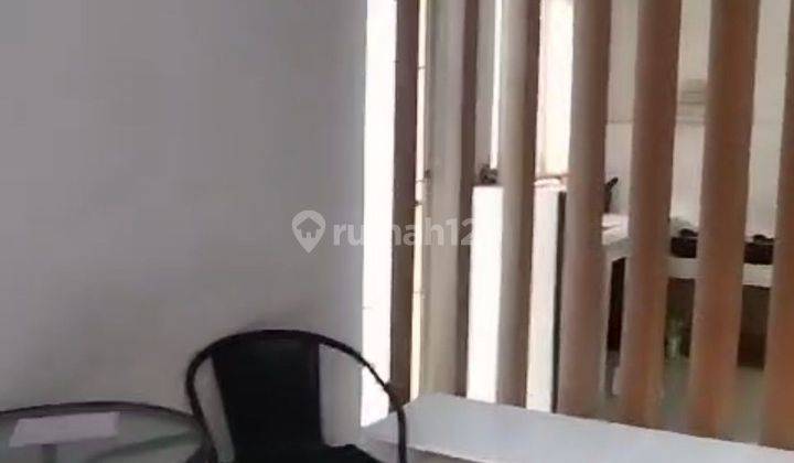 Rumah Murah 2 Lantai Furnished Bagus Citraland Bukit Palma 2