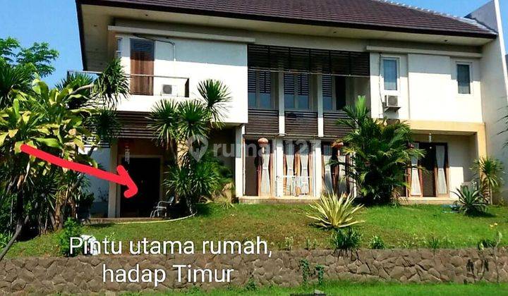 Rumah Murah Regency 21 Arief Rachman Araya Galaxy Bumi Permai 2