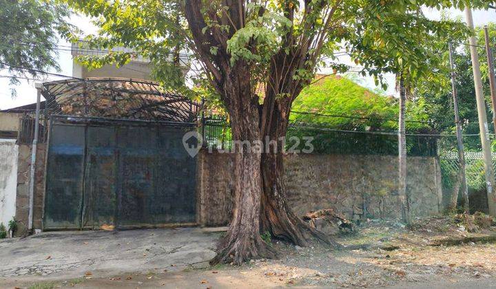 Rumah Termurah Jalan Legundi Surabaya Pusat Grand City, Kusuma  1
