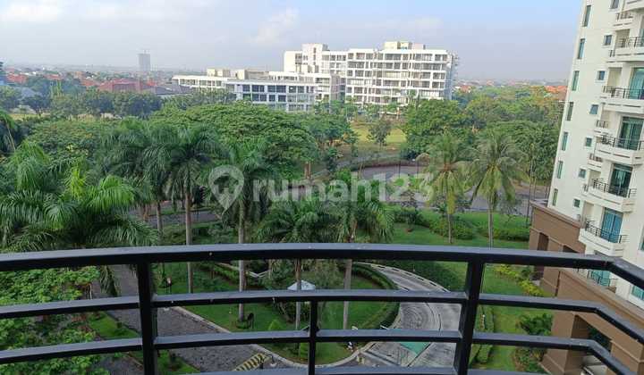 Kondominium Termurah Graha Family Dekat Pakuwon Mall 