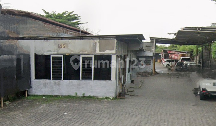 Rumah Usaha Termurah Banjar Sugihan Raya Manukan Kulon Tandes