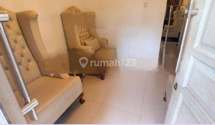 Murah Dijual Rumah 2 Lantai Pakuwon Mall 2