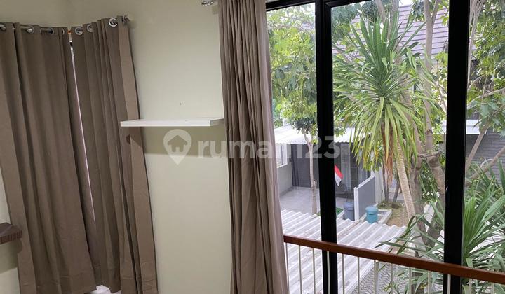 Rumah Murah 2 Lantai Notrhwest Citrland Dekat Universitas Ciputra 2