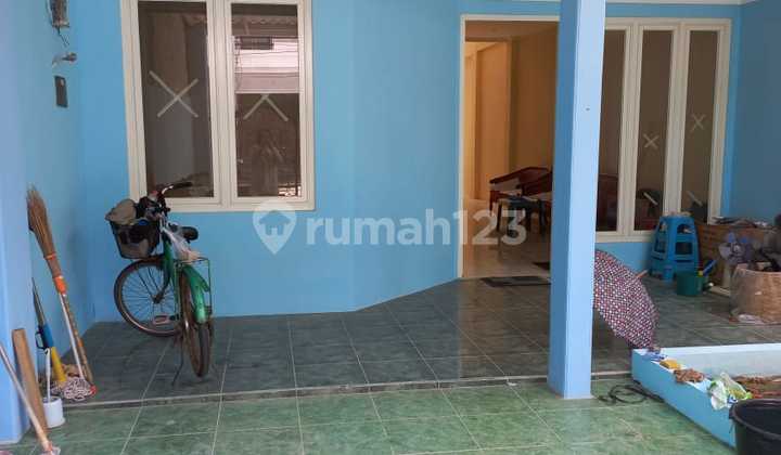 Rumah Bagus Murah Simpang Darmo Permai Utara Dekat Darmo Permai 2