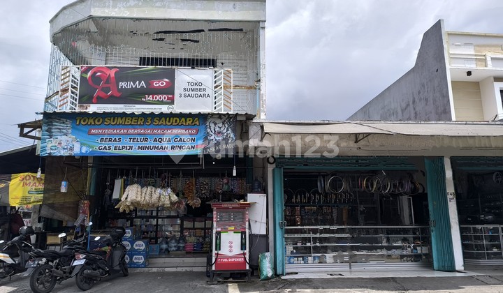 Ruko Murah Raya Darmo Indah Barat Komersial Hanya 10 Jtan Ruko Murah Raya Darmo Indah Barat Komersial Hanya 10 Jtan