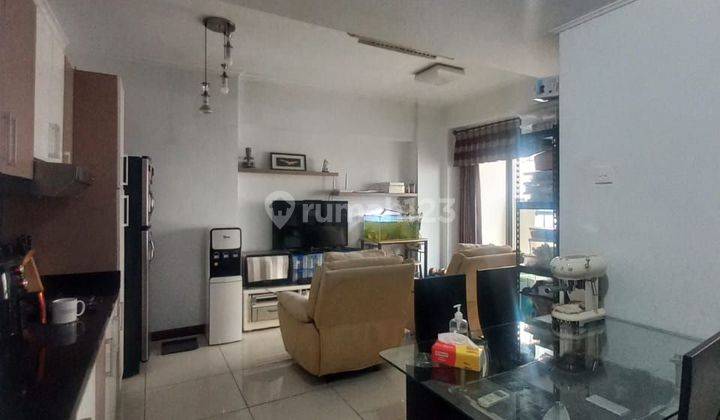 Apartemen Murah Waterplace Pakuwon Indah Dekat Pakuwon Mall 2