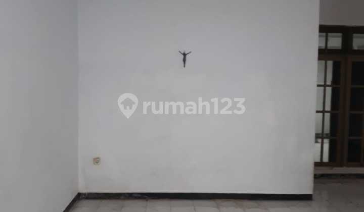 Affordable House in Darmo Permai South Intersection Near Pakuwon Mall 2