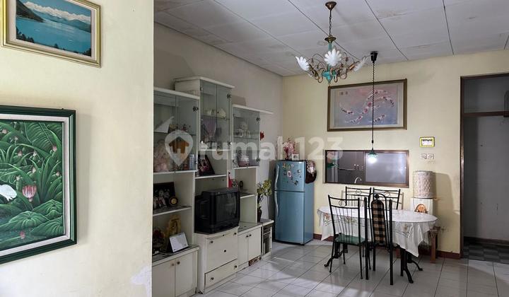 Rumah Murah Sambikerep Indah Dekat Lontar, Citraland 2