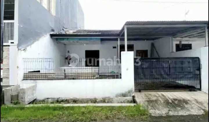 Rumah Murah Simpang Darmo Permai Selatan Dekat Hr Muhammad