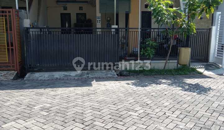 Rumah Murah Bagus Sukolilo Dian Regency Surabaya Dekat Pakuwon City Its Rumah Murah Bagus Sukolilo Dian Regency Surabaya Dekat Pakuwon City Its