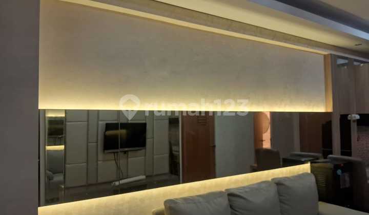 Apartemen Murah Puncak Bukit Golf Furnish Mayjen Sungkono 2