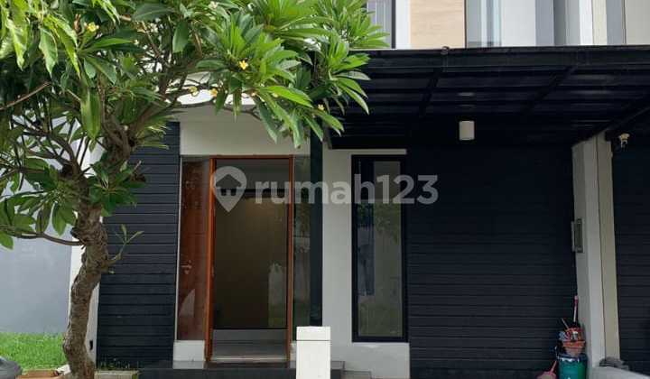 Rumah Northwest Hill Citraland Dekat Superindo 1