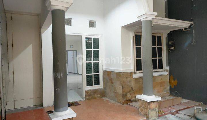 Rumah Murah Bagus Taman Pondok Indah Wiyung Surabaya 2