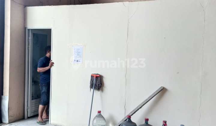 Affordable Warehouse in Margomulyo Permai Near Toll Road, Port, Suri Mulia