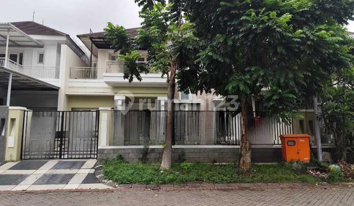 Rumah Murah Puri Galaxy Dekat Galaxy Bumi Permai Araya, Merr