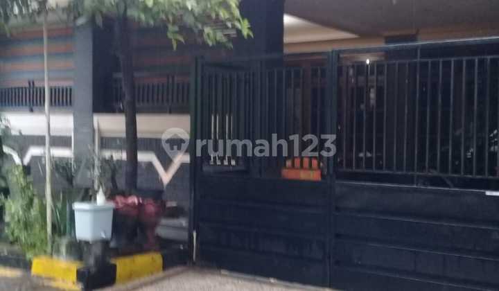 Rumah Murah Rungkut Mapan Barat Dekat Merr Rungkut Harapan