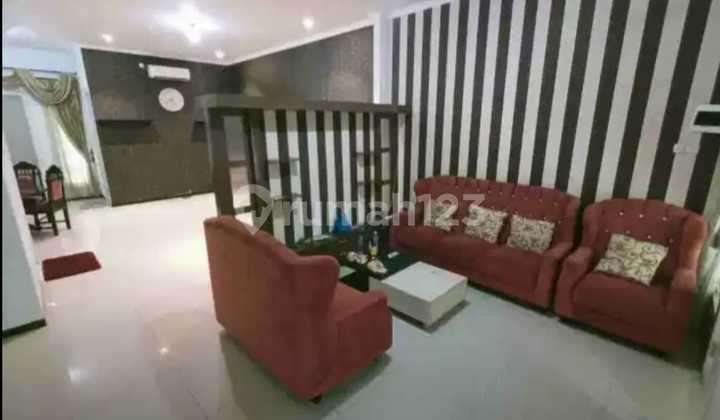 Good Cheap House Gayung Kebonsari Near Ahmad Yani, Royal Plaza 2