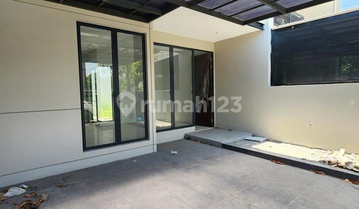 Affordable 2-Story House in Pondok Tjandra Indah Waru Sidoarjo