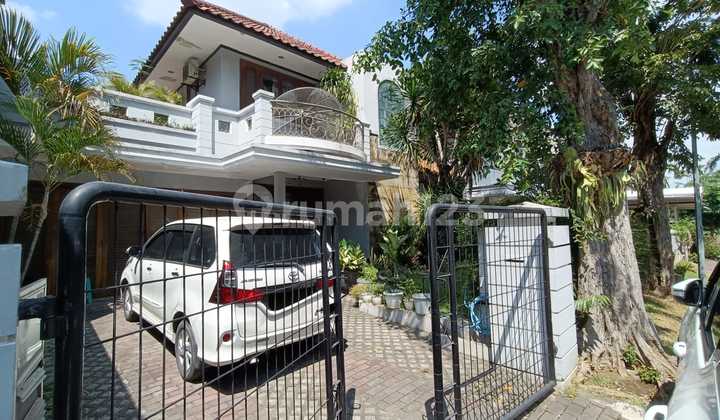 Nice Cheap House Graha Famili Close to Pakuwon Mall, Citraland 2