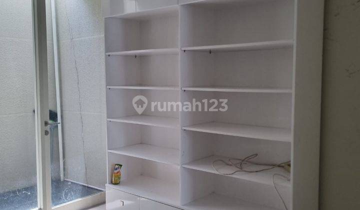 Ruko Termurah Northwest Citraland Dekat Superindo  2