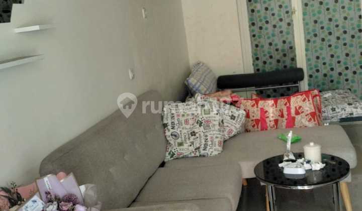 Rumah Termurah Bagus Green Hill Citraland Full Furnished