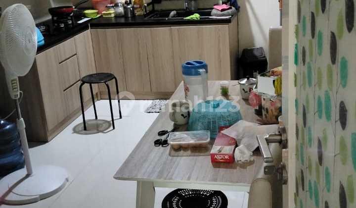 Cheapest Nice House Green Hill Citraland Full Furnished 2