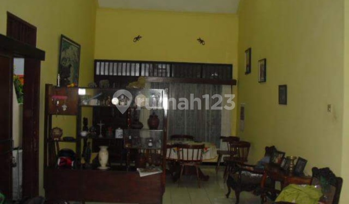 Affordable House in Rungkut Harapan, Near Merr Rungkut Mapan 2