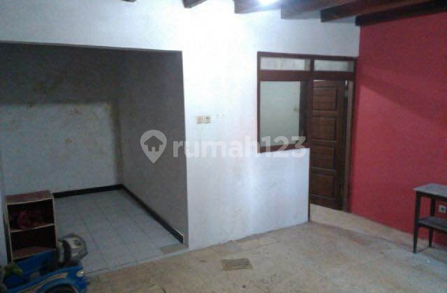 Rumah Murah Mulyosari Dekat Sutorejo, Pakuwon City, Kenjeran 2