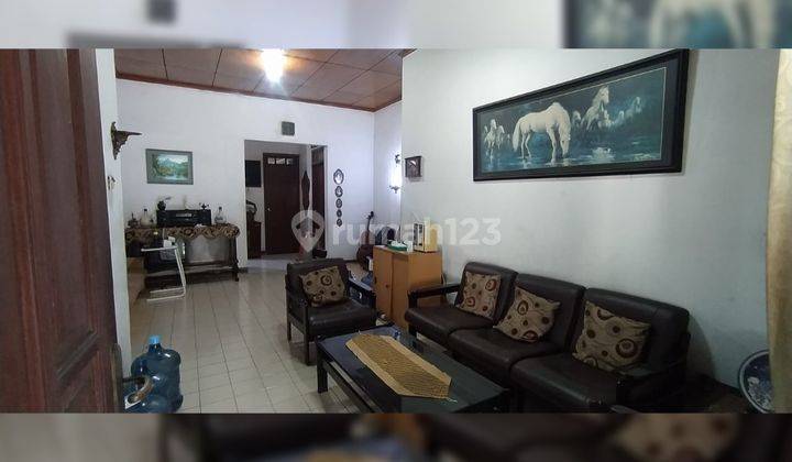 Rumah Usaha Nol Jalan Raya Simpang Darmo Permai Selatan 2