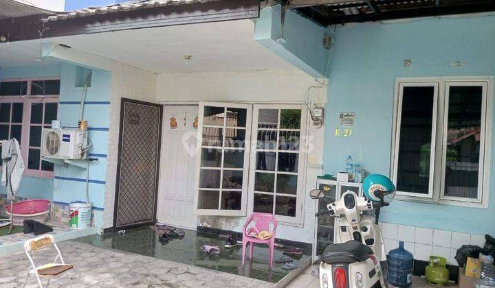 Rumah Murah Babatan Mukti Wiyung Surabaya 2