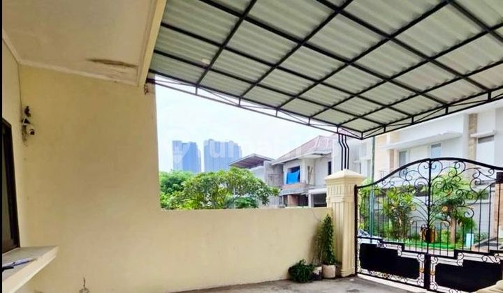 Nice Cheap Villa Royal Pakuwon City House Near Pakuwon Mall 2