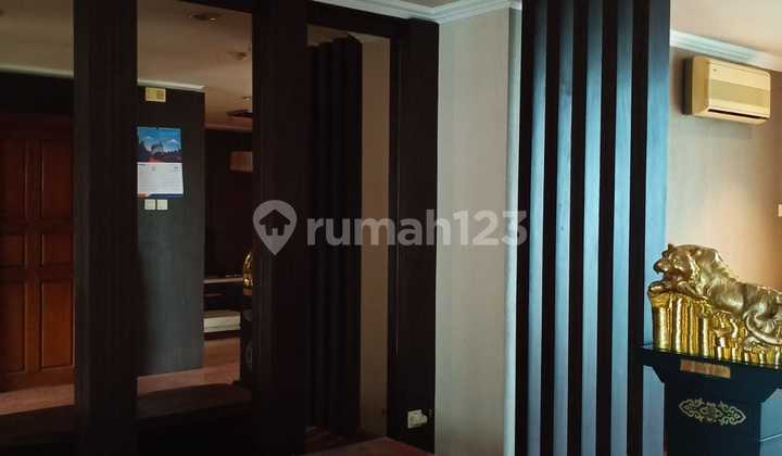 Apartemen Kondominium Graha Famili Dekat Pakuwon Mall Hr.muhammad 2
