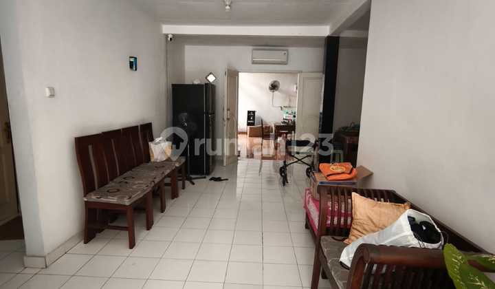 Rumah Murah Darmo Baru Barat Dekat Raya Darmo Permai Kupang Baru 2
