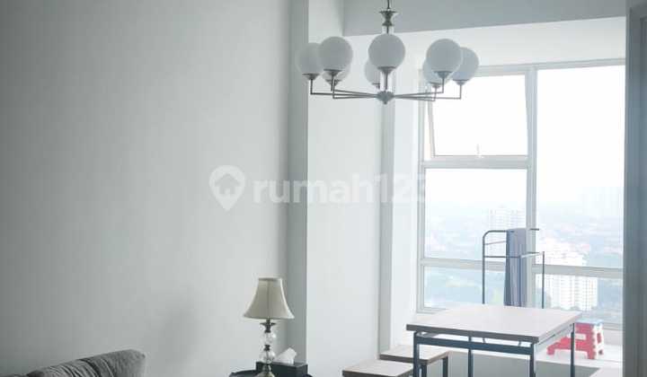 Benson Furnished Apartment Pakuwon Mall Pakuwon Indah Graha Family 2