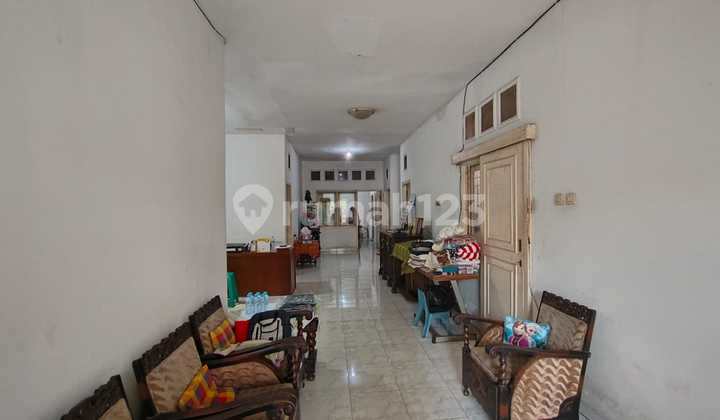 Affordable House 8 Billion Rupiah Simpang Darmo Permai Selatan Near Pakuwon