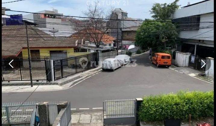 Di Jual Cepat Hunian Strategis Dan Nyaman Di Cideng Jak Pus 2